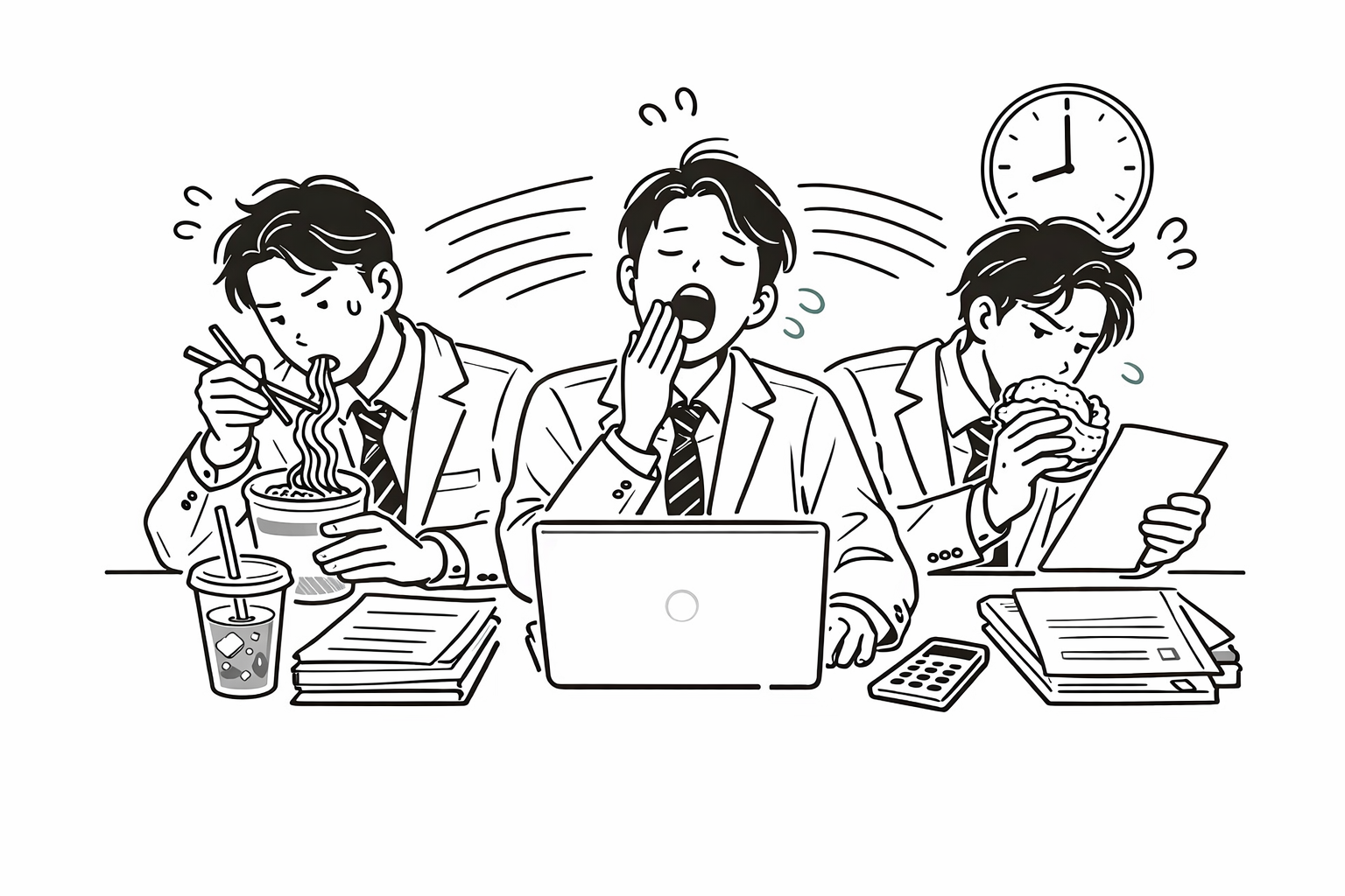 群羊社の食育教材