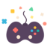 ゲーム感覚の操作