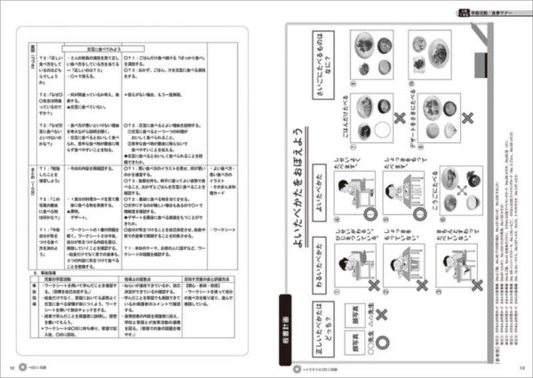 板書計画