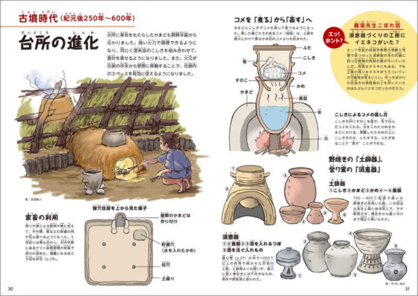 イネの教え　上巻　ともに創る - 画像 (8)