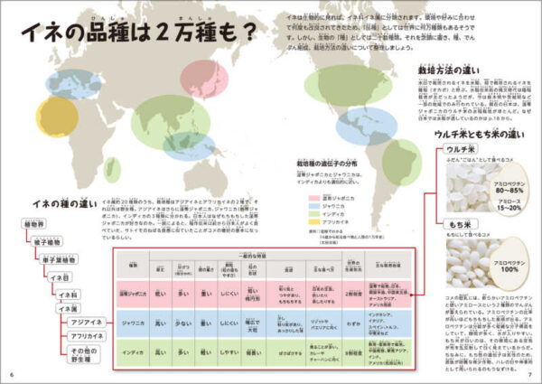 イネの教え　下巻　ともに生きる - 画像 (3)