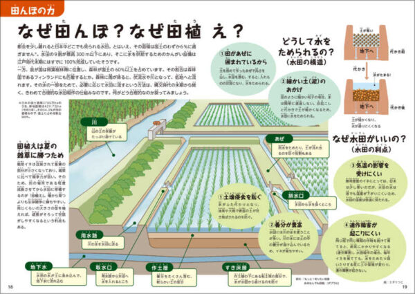 イネの教え　下巻　ともに生きる - 画像 (6)